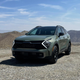 Image for article titled 2023 Kia Sportage First Drive